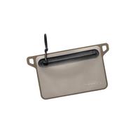 Magpul DAKA Waterproof Window Pouch Zippered Tactical Range Tool and Gear Bag, Flat Dark Earth, Small