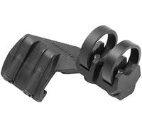 Magpul Industries Rail Light Right Mount, Black