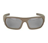 Magpul Radius Sunglasses Polarized Rectangular, Flat Dark Earth, One Size