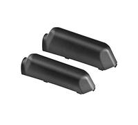 Magpul SGA High Cheek Riser, Black