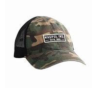Magpul Trucker Hat Snap Back Baseball Cap, One Size Fits Most
