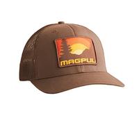 Magpul Trucker Hat Snap Back Baseball Cap, One Size Fits Most