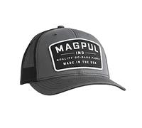 Magpul Trucker Hat Snap Back Baseball Cap, One Size Fits Most