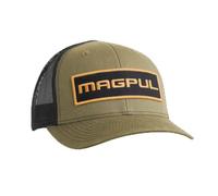 Magpul Trucker Hat Snap Back Baseball Cap, One Size Fits Most