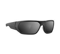 Magpul Unisex-Adult Black Radius Eyewear, Polarized Frame, One Size