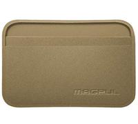 Magpul Unisex-Adult DAKA Everyday Tactical Slim Minimalist Polymer Credit Card Holder Travel Wallet EDC Gear, Flat Dark Earth
