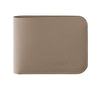 Magpul Unisex DAKA Bifold Tactical Minimalist Cash and Card Holder Wallet EDC Gear, Flat Dark Earth
