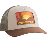 Magpul Unisex Trucker Hat Snap Back Baseball Cap, One Size Fits Most Baseball C