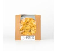 Magpye Magpye Plant Powered Steak & Ale Pie 210g