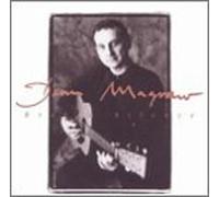 Magraw, Dean - Broken Silence [CASSETTE]