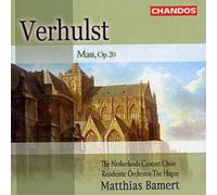 Nederlands Concert: Koorthe Res – MASS – NAXOS