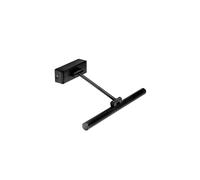 MAGRITTE 300 Wall Lamp Black