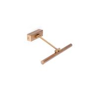 MAGRITTE 300 Wall Lamp Old Gold
