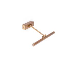 MAGRITTE 300 Wall Lamp Old Gold