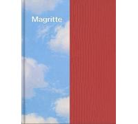 Magritte by Art Gallery Of New South Wales 9781741741728 NEW Hard