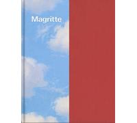 Magritte by Nicholas Chambers Hardcover Book