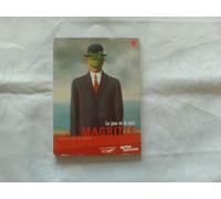 Magritte - Day And Night [DVD]