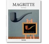 Magritte: La pensée visible (Basic Art)