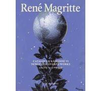 Magritte - Newly Discovered Works: Oil paintings, gouaches, drawings -PROMO- (Magritte: newly discovered works catalogue Raisonné VI oil paintings gouaches drawings)