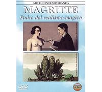 Magritte - Padre Del Realismo Magico
