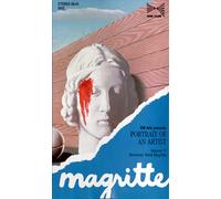 Magritte - Portrait of an Artist, Vol. 11 - Rene Magritte [VHS]