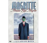 Magritte, Rene - Magritte [DVD] [1978] [Region 1] [US Import] [NTSC]