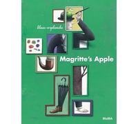 Magritte’s Apple: Klaas Verplancke