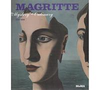 Magritte: The Mystery of the Ordinary, 1926-1938