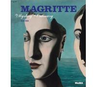 Magritte: The Mystery of the Ordinary, 1926-1938