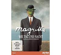 Magritte, wie Tag und Nacht