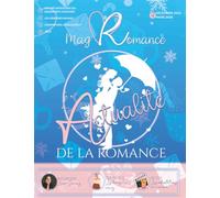 MagRomance: Toute l'actualité de la romance - Numéro 4