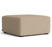 Mags Ottoman 01 Extra Small Hay Fabric Maglia warm grey - 5710441434382