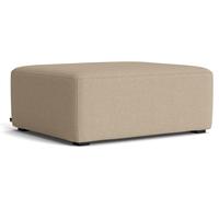 Mags Ottoman 02 Small Hay Fabric Maglia warm grey - 5710441434511