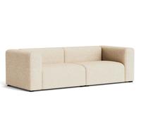Mags sofa 2.5-seater Combination 1 Hay fabric Bolgheri LGG60 - 5710441368564