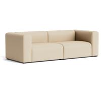 Mags Sofa 2.5-seater Combination 1 Hay fabric Hallingdal 220 - 5710441368694