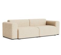 Mags sofa 2.5-seater Combination 1 Hay fabric Bolgheri LGG60 - 5710441368564