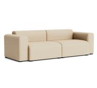 Mags Sofa 2.5-seater Combination 1 Low Armrest Hay Fabric Hallingdal 220 - 5710441368717