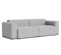 Mags Sofa 2.5-seater Combination 1 Low Armrest Hay Fabric Linara 443 - 5710441368014