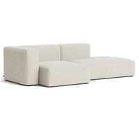 Mags Sofa 2.5-seater Combination 3 with armrest left Hay - 5710441368052