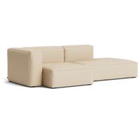 Mags Sofa 2.5-seater Combination 3 with armrest left Hay Fabric Hallingdal 220 - 5710441368731