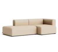 Mags Sofa 2.5-seater Combination 3 with armrest right Hay Fabric Hallingdal 220 - 5710441368755