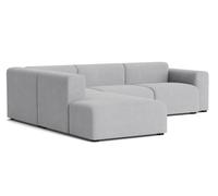 Mags Sofa Corner Combination 2 Low Armrest with armrest left Hay Fabric Linara 443 - 5710441371151