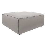 Mags Soft Ottoman S01 Extra Small HALLINGDAL 113 Hay SINGLE PIECES