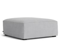 Mags Soft Ottoman S01 Extra Small Hay Fabric Linara 443 with beige stitching - 5710441434924