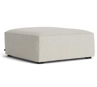 Mags Soft Ottoman S01 Extra Small Hay Fabric Story 102 with beige stitching - 5710441435020
