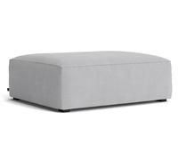 Mags Soft Ottoman S02 Small Hay Fabric Linara 443 with beige stitching - 5710441435044