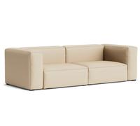 Mags Soft Sofa 2,5-seater Combination 1 Hay fabric Hallingdal 220 - 5710441372332