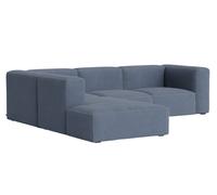 Mags Soft Sofa Corner Combination 2 armrest left Hay - 5710441375487