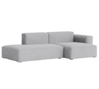 HAY Mags Soft Low 2.5-Seater Sofa Combination 3 Right Linara 443