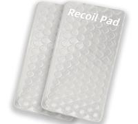 Magsaddle G3 Rebound Pads for Shooting Shirt Vest Jacket Padded Shoulder Pads Rebound Protection for Reach Shooting Hunting (G3, 7mm Thick, Pack of 2)